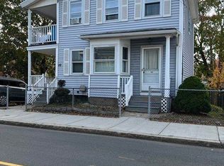 49 Dana Ave #1, Hyde Park, MA 02136