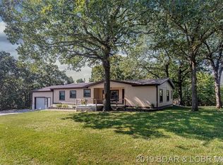 33061 Highway Kk, Warsaw, MO 65355