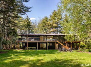 94 Washinee Heights Road, Salisbury, CT 06068