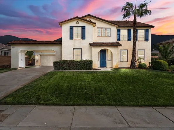 1862 W Ash St, San Bernardino, CA 92407