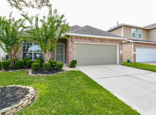 14434 Brunswick Place Dr, Houston, TX 77047