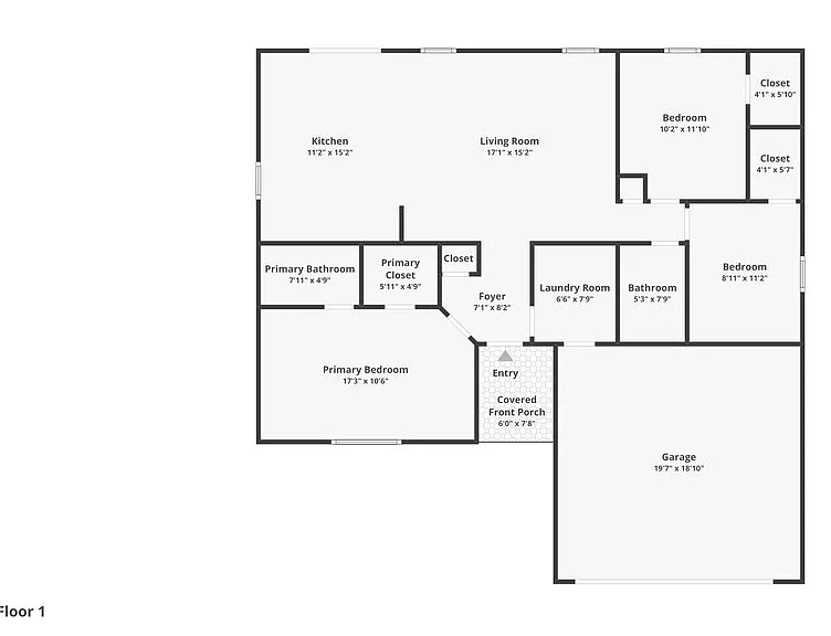 19219 Prairie Crossing Dr — Photo 2