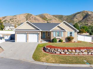 1595 S 50 W, Payson, UT 84651