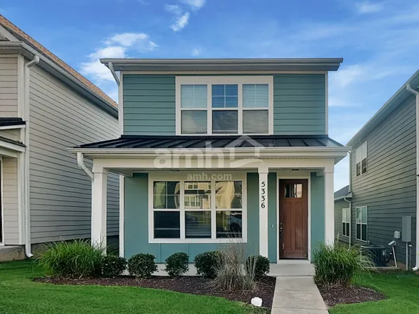 5336 Tupelo St, Antioch, TN 37013