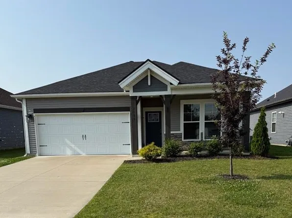 2186 Ottawa Dr, Owensboro, KY 42301