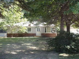 4535 Max Rd, North Canton, OH 44720