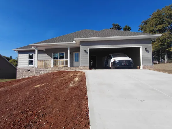 1525 John Sparks Dr, Friendsville, TN 37737