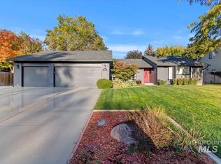 658 N Palmetto Dr, Eagle, ID 83616