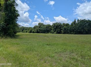 0 Gray Ln, Campbellton, FL 32426