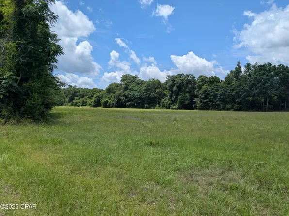 0 Gray Ln, Campbellton, FL 32426