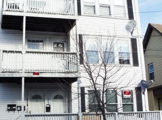 116 Chad Brown St #2, Providence, RI 02908