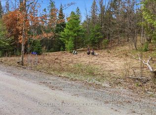 1860 North Rd, North Frontenac, ON K0H 1B0