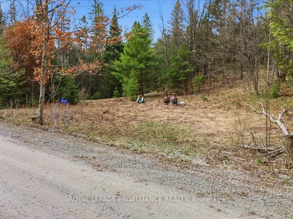 1860 North Rd, North Frontenac, ON K0H 1B0
