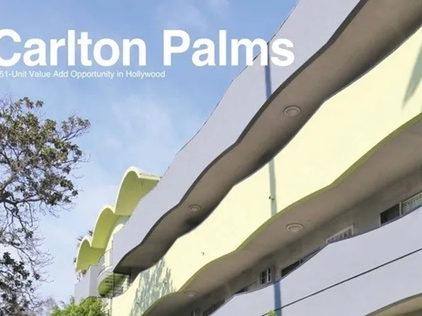 5741.5 Carlton Way #202, Los Angeles, CA 90028