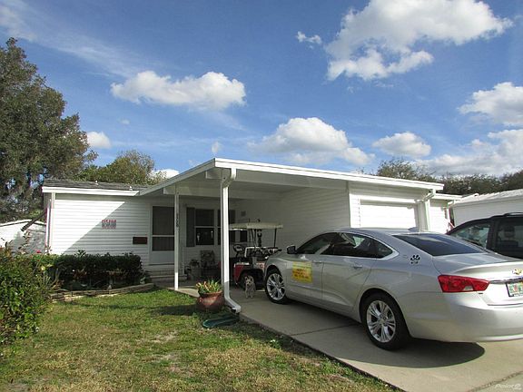 CARPORT