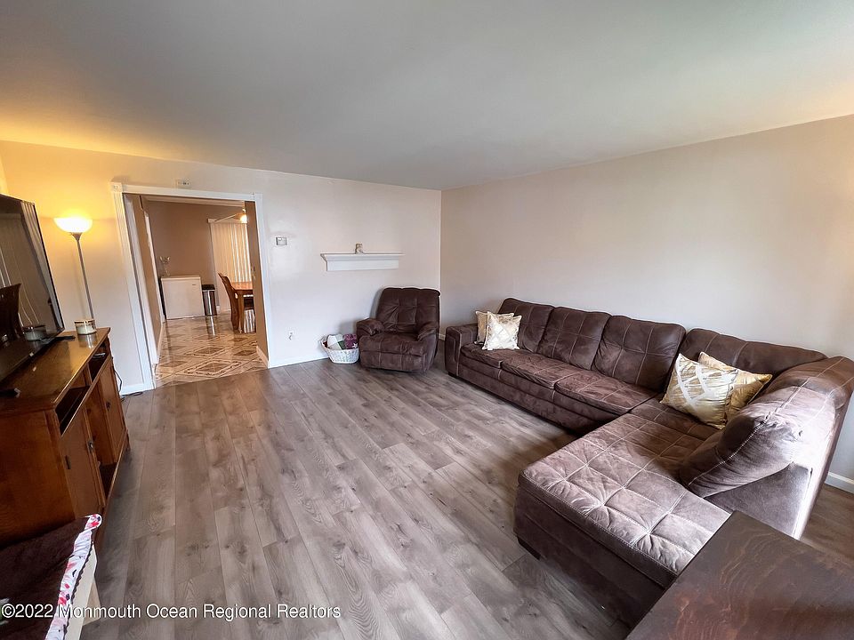 920 Sandra Place, Brick, NJ 08724 Zillow