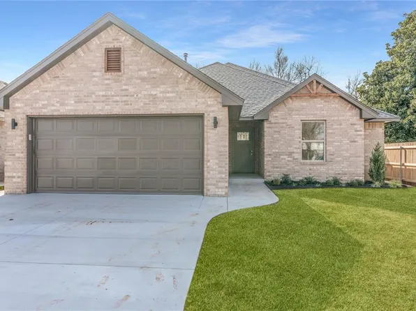 404 SW 40th St, Oklahoma City, OK 73109