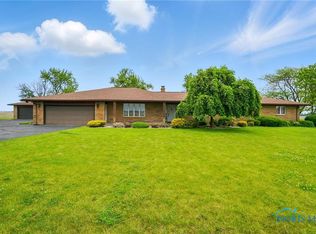 23026 Mermill Rd, Custar, OH 43511