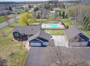 21216 Pierce St NE, East Bethel, MN 55011