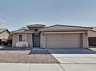 1827 W Saint Catherine Ave, Phoenix, AZ 85041