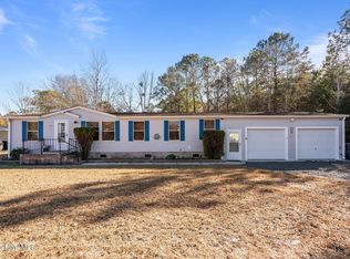 7122 Channel Ii SW, Ocean Isle Beach, NC 28469