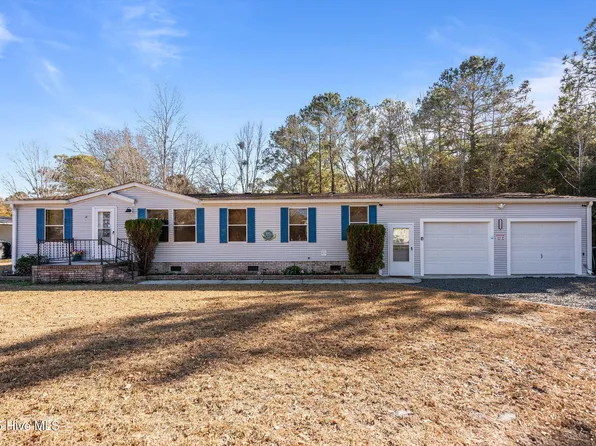 7122 Channel Ii SW, Ocean Isle Beach, NC 28469