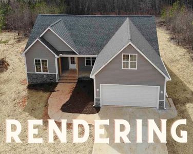 3571 River View Cir, Oxford, NC, 27565