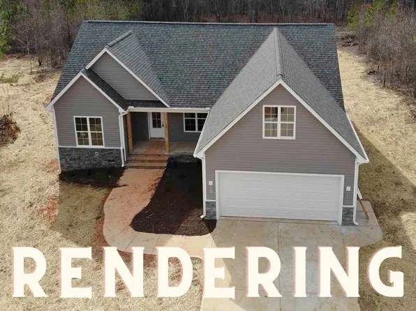 3571 River View Cir, Oxford, NC 27565