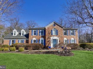 991 Old Holly Dr, Great Falls, VA