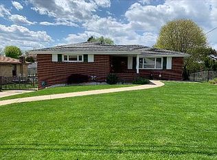 1260 Craig Dr, North Huntingdon, PA 15642