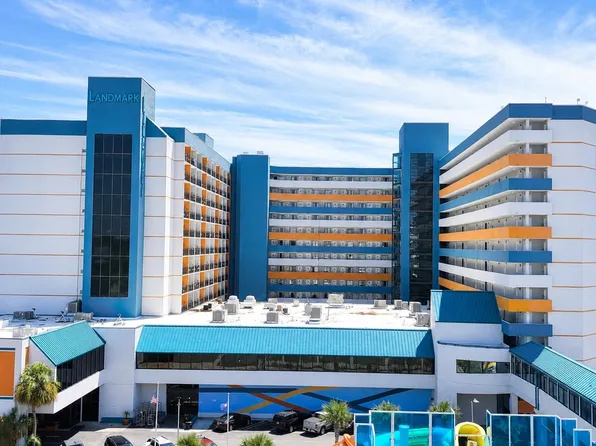 1501 S Ocean Blvd. #444, Myrtle Beach, SC 29577