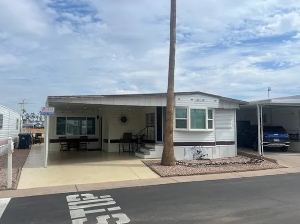 4860 E Main St #T-173, Mesa, AZ 85205