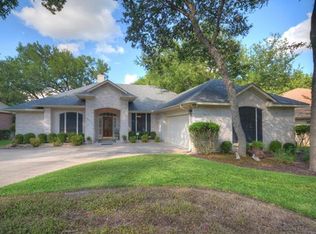 30115 Sawgrass Trl, Georgetown, TX 78628