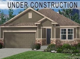 578 Tippen Pl, Castle Rock, CO 80104