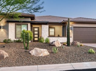17771 E Stocking Trl, Rio Verde, AZ 85263