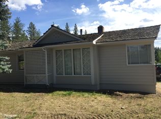 1618 E Farwell Rd, Spokane, WA 99218