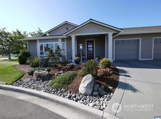 530 W Evergreen Farm Way, Sequim, WA 98382