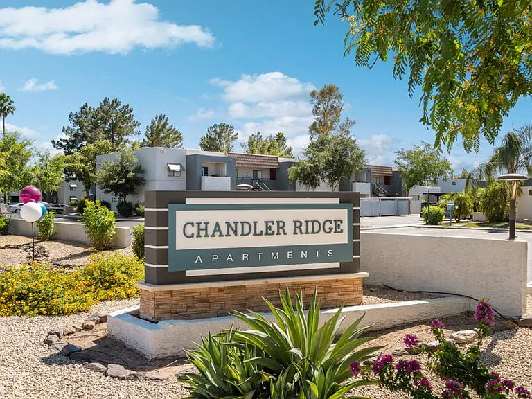 Chandler Ridge — Photo 23