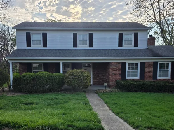 5406 Oakbrook Dr, Fairfield, OH 45014