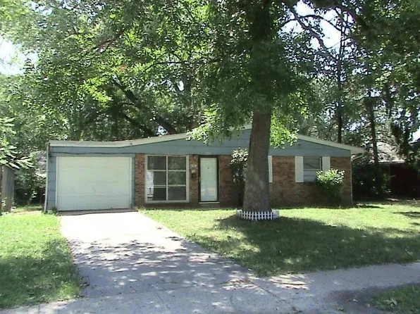 4781 E Livingston Ave, Columbus, OH 43227