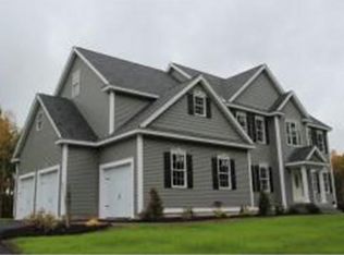 66 Northland Rd, Windham, NH 03087