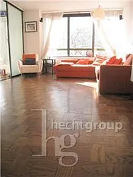 Rented by Hecht Group