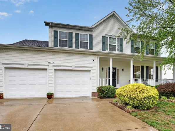 46840 Shelton Dr, Lexington Park, MD 20653