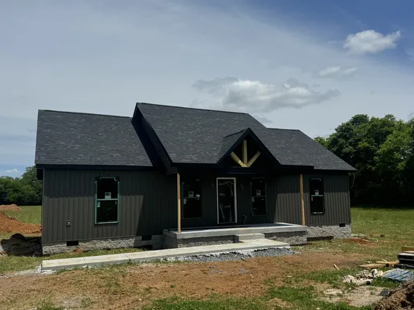 2112 Laws Hill Rd, Lewisburg, TN 37091