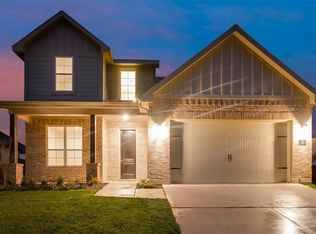 812 Taliaferro Trl, Springtown, TX 76082