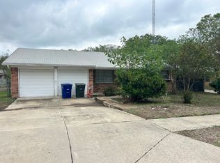 2008 Patricia St, Copperas Cove, TX 76522