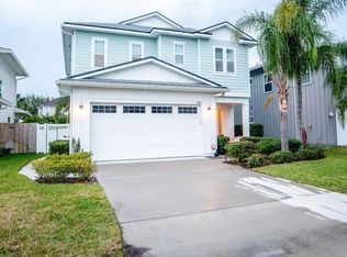 455 33rd Ave S, Jacksonville Beach, FL 32250