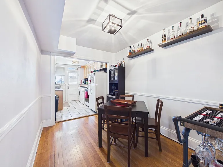 3320 W Grace St #3318-A — Photo 5