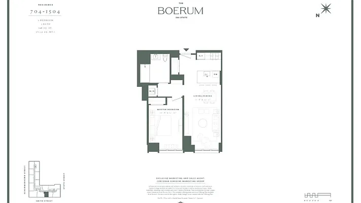 Sold by Nooklyn NYC LLC | media 12