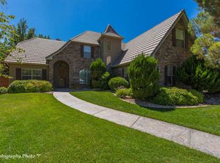 2504 E 2300 South Cir, Saint George, UT 84790